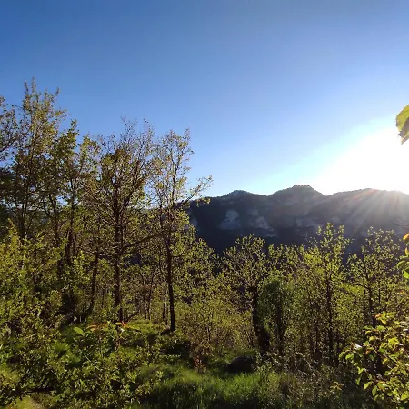 فندق مبيت وإفطار Le Cloterriou