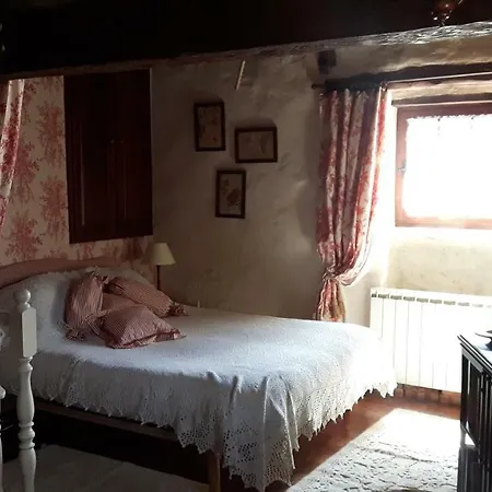 Bed & Breakfast Le Cloterriou