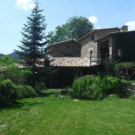 Le Cloterriou * Braux (Alpes-de-Haute-Provence)