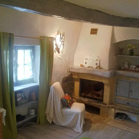 Bed & Breakfast Le Cloterriou