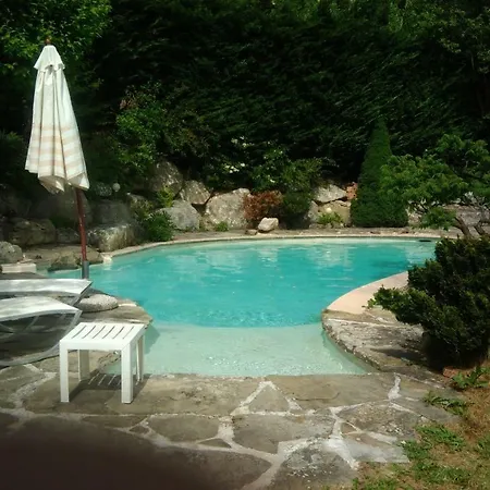 Bed & Breakfast Le Cloterriou