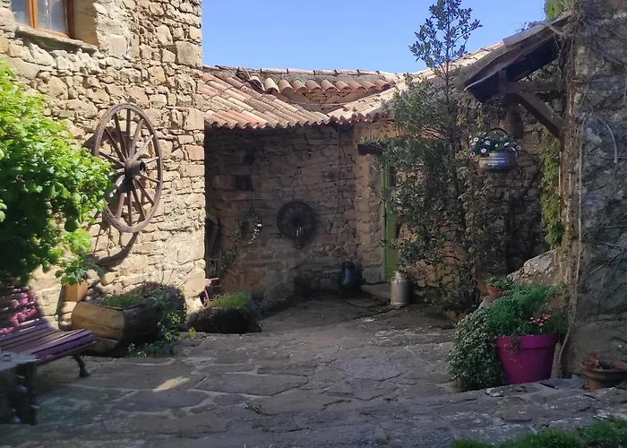 Le Cloterriou Bed & Breakfast