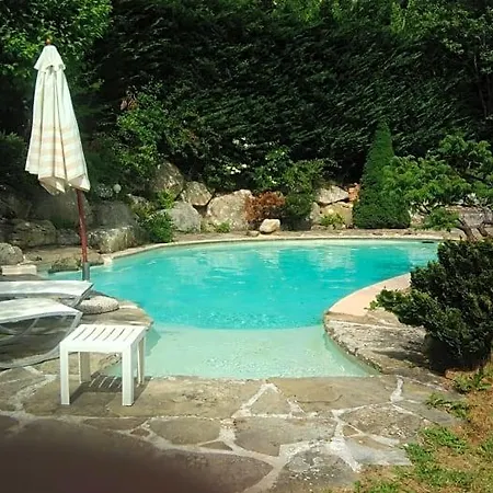 Le Cloterriou 3* Braux (Alpes-de-Haute-Provence)