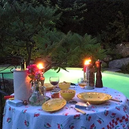 Le Cloterriou Braux (Alpes-de-Haute-Provence)
