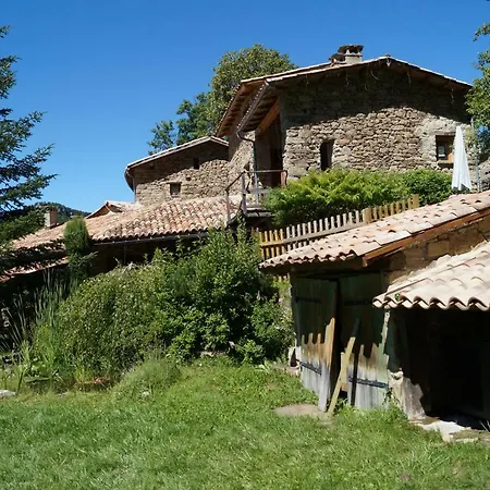Le Cloterriou 3* Braux (Alpes-de-Haute-Provence)