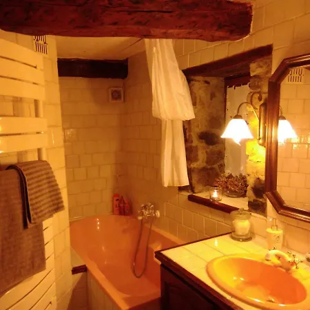 Le Cloterriou 3* Braux (Alpes-de-Haute-Provence)